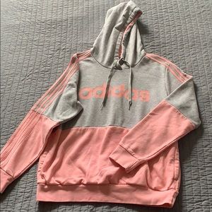 Adidas Hoodie